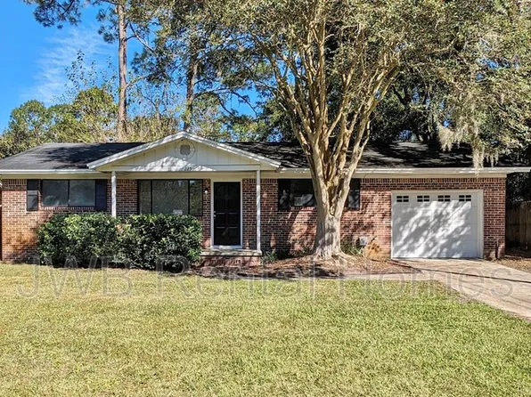 3025 Armstrong St, Jacksonville, FL 32218