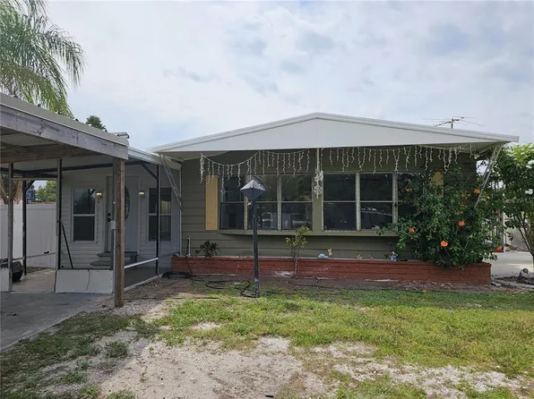 2410 STUDIO BOULEVARD, RUSKIN, FL 33570