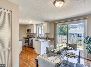 30 Mountain Laurel Ct, Gaithersburg, MD 20879