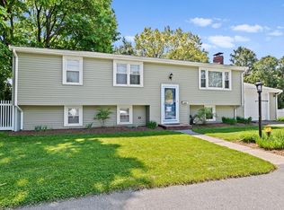 11 Ericson Rd, Weymouth, MA 02188