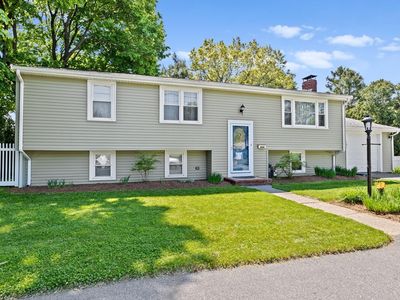 11 Ericson Rd, Weymouth, MA, 02188
