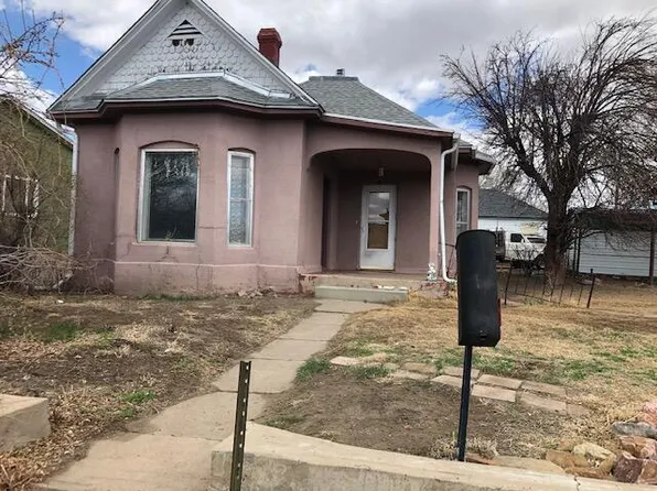 229 E Godding Ave, Trinidad, CO 81082