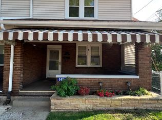 149 Montville St, Pittsburgh, PA