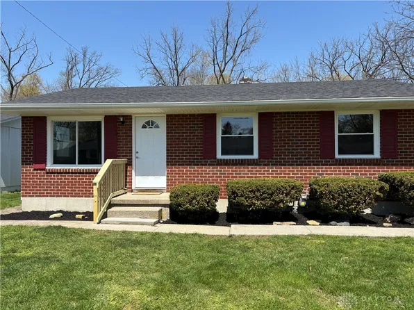 149 Woodland Dr, Wilmington, OH 45177