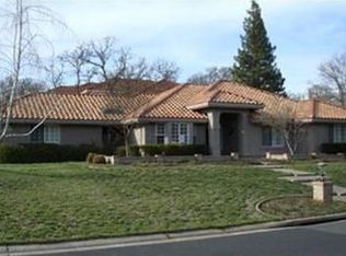 6316 Puerto Dr, Rancho Murieta, CA 95683