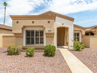 16167 W Vista North Dr, Sun City West, AZ, 85375