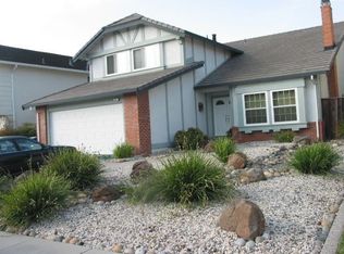 801 Los Positos Dr, Milpitas, CA 95035