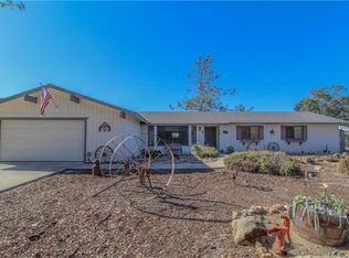 43350 Oak Grove Ct W, Coarsegold, CA 93614