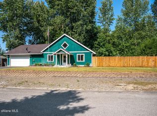 193 Kootenai Meadow Dr, Kootenai, ID 83840