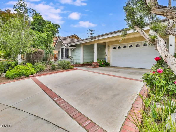 3917 Willow Creek Ln, Moorpark, CA 93021