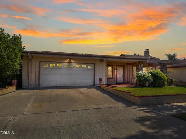 1251 Holly Ave, Oxnard, CA 93036