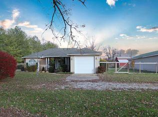 144 S 150 W, Washington, IN 47501