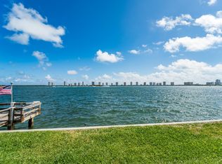 100 Wettaw Lane #6, North Palm Beach, FL 33408