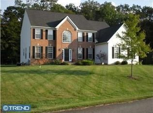 318 Forrest Ln, Woolwich Township, NJ 08085