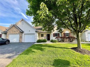 1516 Upstream Farm Rd, Easton, PA 18040