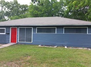 5935 Beldart St #1, Houston, TX 77033