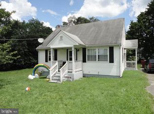 63 S Burlington Rd, Bridgeton, NJ 08302