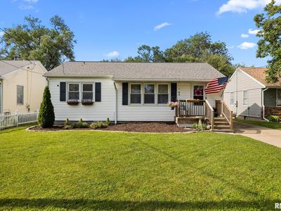 2921 W Kenwood Ave, West Peoria, IL, 61604
