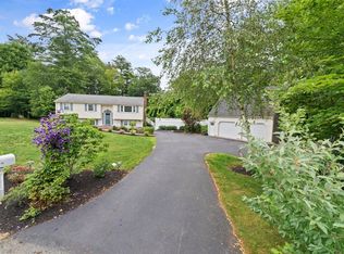 56 Cedarcrest Rd, Hanover, MA 02339