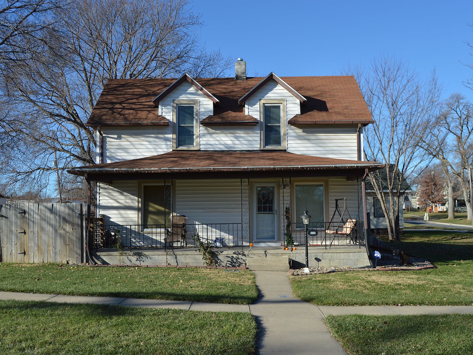 210 1st Ave, Underwood, IA 51576 Zillow