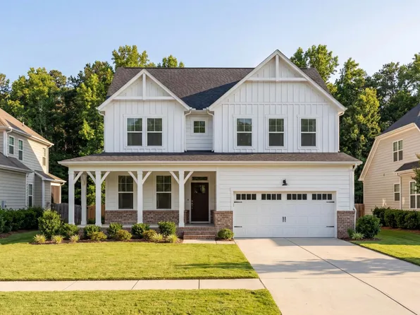 The Willow E Plan, Tobacco Road