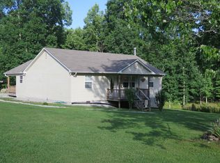 2262 Old Wolf River Rd, Jamestown, TN 38556