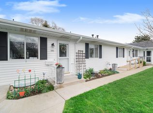 5118 Green Meadow Rd, Kalamazoo, MI 49009