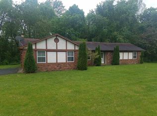 3201 Perrysburg Rd, Logansport, IN 46947