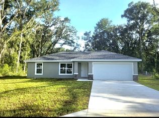 10158 SW 133rd Ct, Dunnellon, FL 34432
