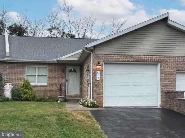 172 Antietam Dr, Waynesboro, PA 17268