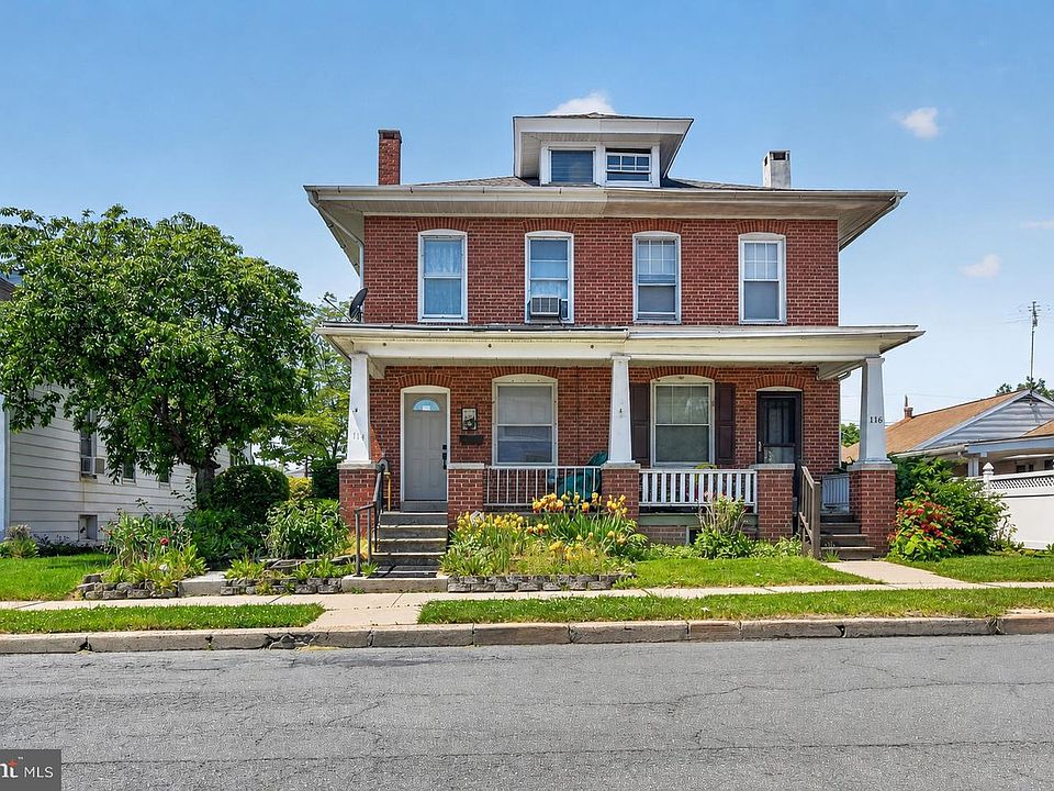1st image of 114 Woodside Ave