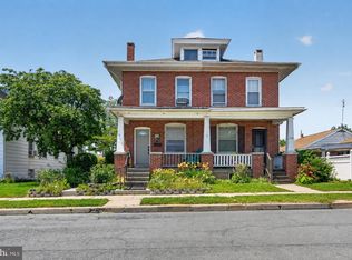 114 Woodside Ave, West Lawn, PA 19609
