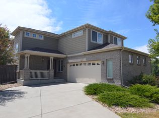 20612 E Duke Pl, Aurora, CO 80013