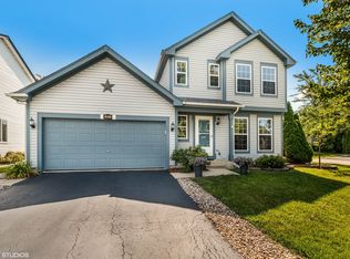 14051 S Ardmore Ct, Plainfield, IL 60544