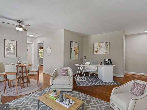 4th image of 1311 N Ode St APT 634