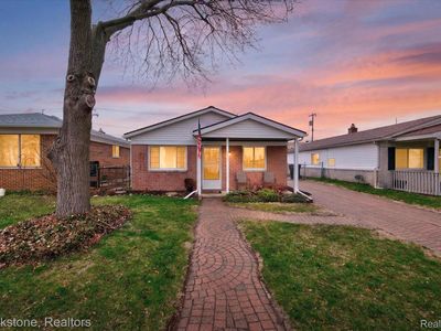 20305 Ellis St, Roseville, MI, 48066
