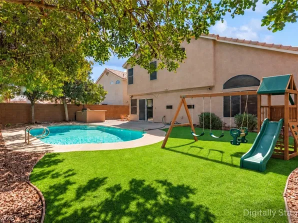 9034 Trombone Ln, Henderson, NV 89074