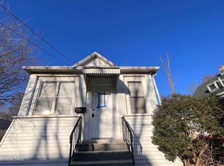 5 Corlear St, Albany, NY 12209
