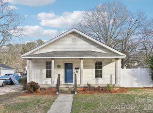 808 W B St, Kannapolis, NC 28081