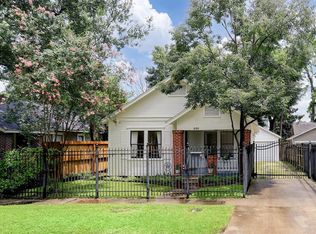 505 E 9th St, Houston, TX 77007