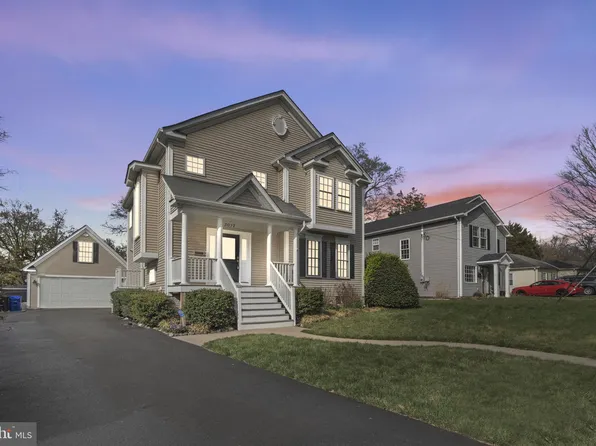 3017 Edgewood Rd, Kensington, MD 20895