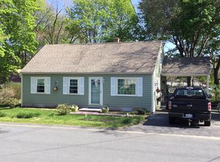 16 Macarthur Rd, Beverly, MA 01915