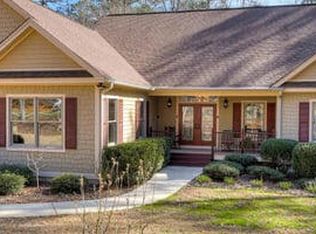 142 Bereau Dr, Mc Cormick, SC 29835
