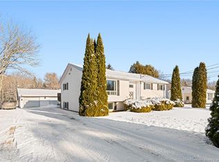 22 Cape Breton Rd, Moncton, NB E1H1X2