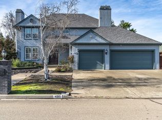 4315 Silverado Dr, Oakley, CA 94561