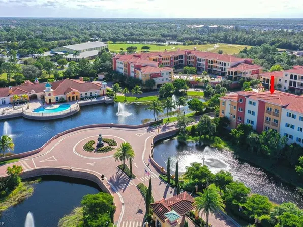 21490 Strada Nuova CIR #201, ESTERO, FL 33928