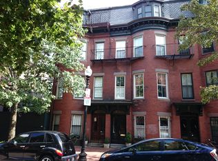 68 Montgomery St, Boston, MA 02116