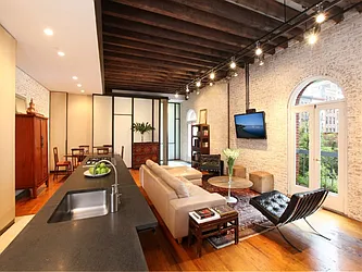 Sold by Sotheby's International Realty