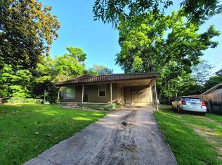 601 Audubon St, Hot Springs, AR 71913