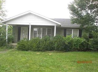 107 S Allen St, Williamsport, OH 43164